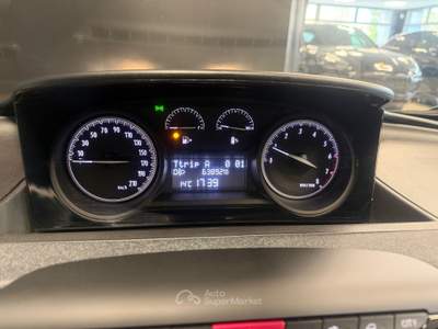 Lancia Ypsilon 1.0 firefly hybrid Silver Plus s&amp;s 70cv Grigio usata Fontanafredda