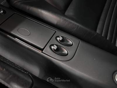 Porsche Boxster 2.7 228cv Nero usata Fontanafredda