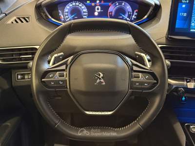 Peugeot 3008 Peugeot 3008 1.5 Blue HDI 130 Allure Pack #10096 Grigio usata Martina Franca