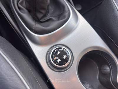 Fiat 500X CROSS 4X4 140CV Nero usata Santa Maria la Carità