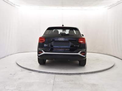 Audi Q2 35 1.5 TFSI S line Edition S tronic KM0 - TETTO - LED - CERCHI 17 Nero usata Coccaglio