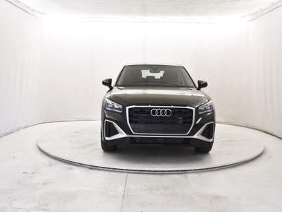 Audi Q2 35 1.5 TFSI S line Edition S tronic KM0 - TETTO - CERCHI 17 - LED Nero usata Coccaglio