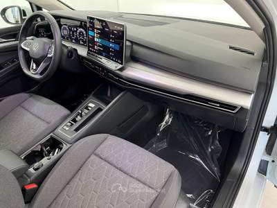 Volkswagen Golf Golf 2.0 tdi Edition Plus 150cv dsg Bianco usata Fucecchio