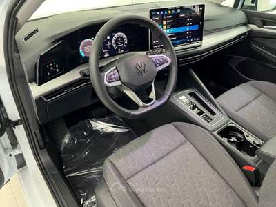 Volkswagen Golf Golf 2.0 tdi Edition Plus 150cv dsg Bianco usata Fucecchio