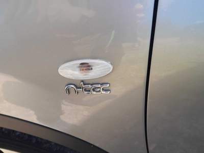 Nissan Qashqai Nissan qashqai dci 7 posti usata Policoro