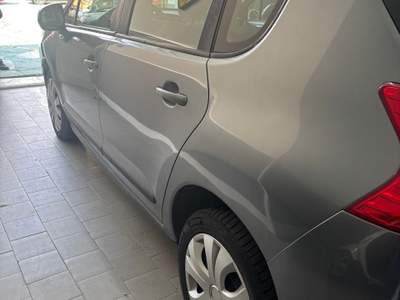 Peugeot 3008 Suv usata Pompei