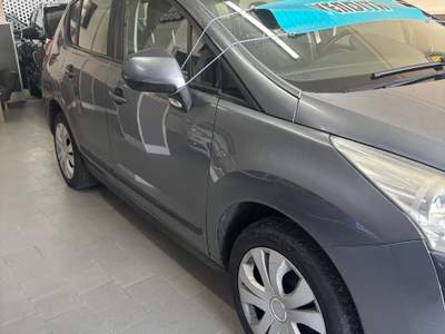 Peugeot 3008 Suv usata Pompei