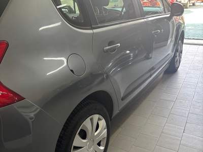 Peugeot 3008 Suv usata Pompei