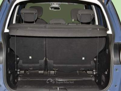 Fiat 500L  cross 1.4 95cv Blu/Azzurro usata CAGLIARI