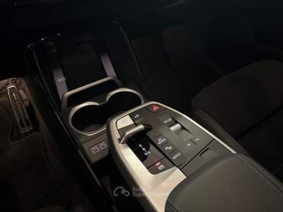BMW X1  - x1 sdrive20i mhev 48v msport auto Verde usata Rivoli