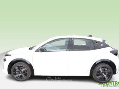 Lancia Ypsilon  - lx 1.2  100 cv Bianco usata CAGLIARI