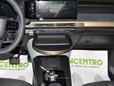 Lancia Ypsilon  - lx 1.2  100 cv Bianco usata CAGLIARI