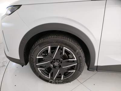 Peugeot 3008 3008 1.2 hybrid allure 145cv e-dcs6 Bianco usata Porto Mantovano