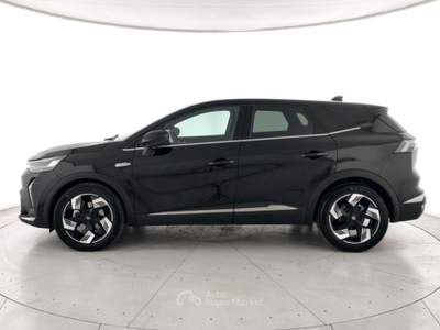 Renault Symbioz  1.6 e-tech full hybrid techno 145cv auto Nero usata San Zeno Naviglio