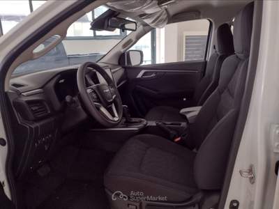 Isuzu D-Max N60 D-max crew n60 bb+ 4x4 a/t my2025 Bianco usata Pisa