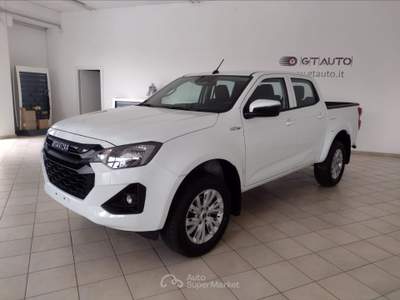 Isuzu D-Max N60 D-max crew n60 bb+ 4x4 a/t my2025 Bianco usata Pisa