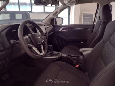 Isuzu D-Max N60 D-max crew n60 bb+ 4x4 a/t my2025 Bianco usata Pisa