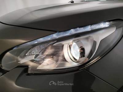 Peugeot 2008  1.2 puretech t allure s&s 110cv Grigio usata Rovigo