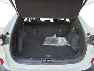 Ford Kuga Kuga 2.5 phev titanium 2wd 225cv e-shifter Bianco usata Parma