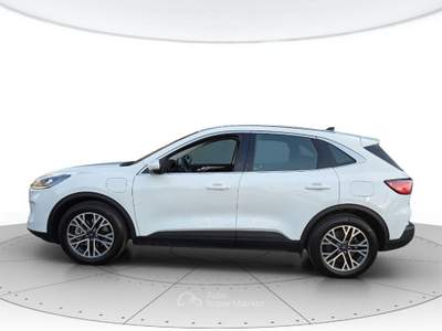 Ford Kuga Kuga 2.5 phev titanium 2wd 225cv e-shifter Bianco usata Parma