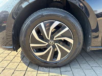 Volkswagen Polo Polo 1.0 tsi life 95cv tech pack Nero usata Este