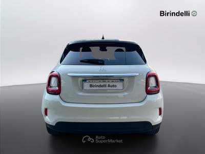 Fiat 500X  -  1.0 t3 120 cv Bianco usata Vinci