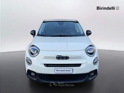 Fiat 500X  -  1.0 t3 120 cv Bianco usata Vinci
