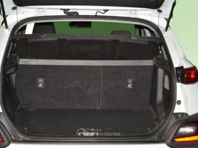 Hyundai Kona  - 1.6 hybrid xtech Bianco usata CAGLIARI