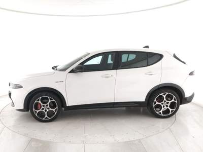 Alfa Romeo Tonale  1.5 hybrid veloce 160cv tct7 Bianco usata Legnago