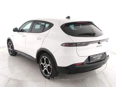 Alfa Romeo Tonale  1.5 hybrid veloce 160cv tct7 Bianco usata Legnago