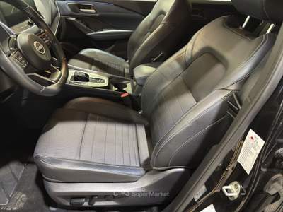 Nissan Qashqai  1.5 e-power tekna 2wd Nero usata Firenze