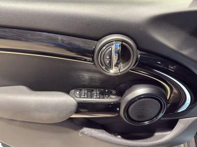 MINI Clubman  5p 2.0 cooper s jcw auto Blu/Azzurro usata Firenze
