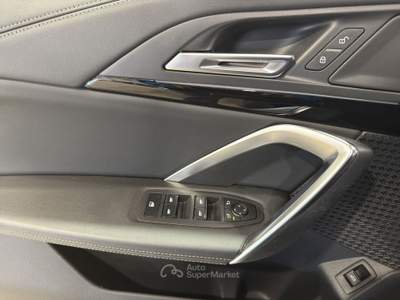 BMW X1  sdrive18i msport auto Nero usata Firenze