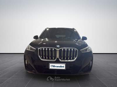 BMW X1  sdrive18i msport auto Nero usata Firenze