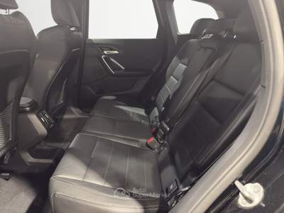 BMW X1  sdrive18i msport auto Nero usata Firenze