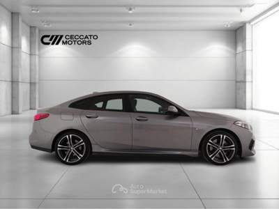 BMW Serie 2 Gran Coupé 220d 220 d Msport xDrive Steptronic Grigio usata Padova