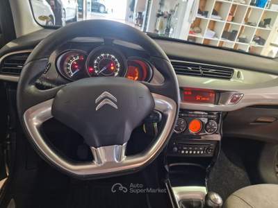 Citroen C3 Citroen c3 1.4 benzina usata Palazzo di Assisi