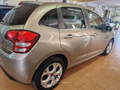 Citroen C3 Citroen c3 1.4 benzina usata Palazzo di Assisi
