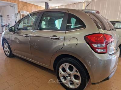 Citroen C3 Citroen c3 1.4 benzina usata Palazzo di Assisi