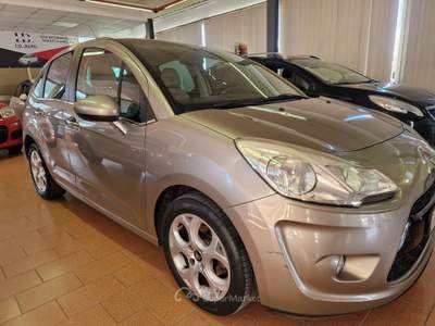 Citroen C3 Citroen c3 1.4 benzina usata Palazzo di Assisi