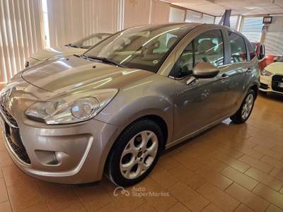 Citroen C3 Citroen c3 1.4 benzina usata Palazzo di Assisi