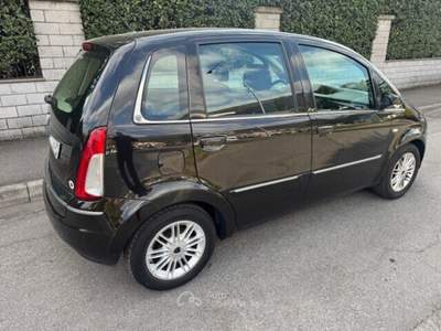 Lancia Musa Musa 1.4 16V Oro Plus Nero usata Concesio