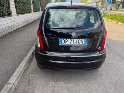 Lancia Musa Musa 1.4 16V Oro Plus Nero usata Concesio