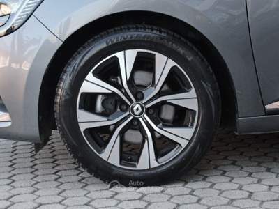 Renault Clio Clio Blue dCi 100 CV 5 porte Evolution Grigio usata San Miniato