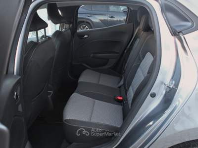 Renault Clio Clio Blue dCi 100 CV 5 porte Evolution Grigio usata San Miniato