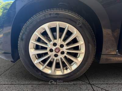 Fiat Tipo Tipo 1.6 Mjt S&S SW Life Nero usata Pompei