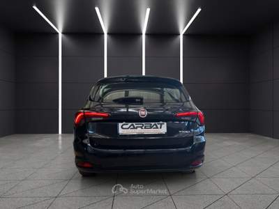 Fiat Tipo Tipo 1.6 Mjt S&S SW Life Nero usata Pompei