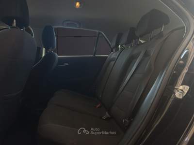 Fiat Tipo Tipo 1.6 Mjt S&S SW Life Nero usata Pompei