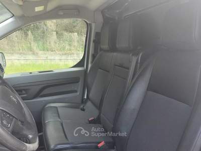 Peugeot Expert Expert 2.0 BlueHDi 120 S&S PL-TN Furgone Pro Standard Bianco usata Deruta