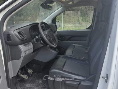 Peugeot Expert Expert 2.0 BlueHDi 120 S&S PL-TN Furgone Pro Standard Bianco usata Deruta